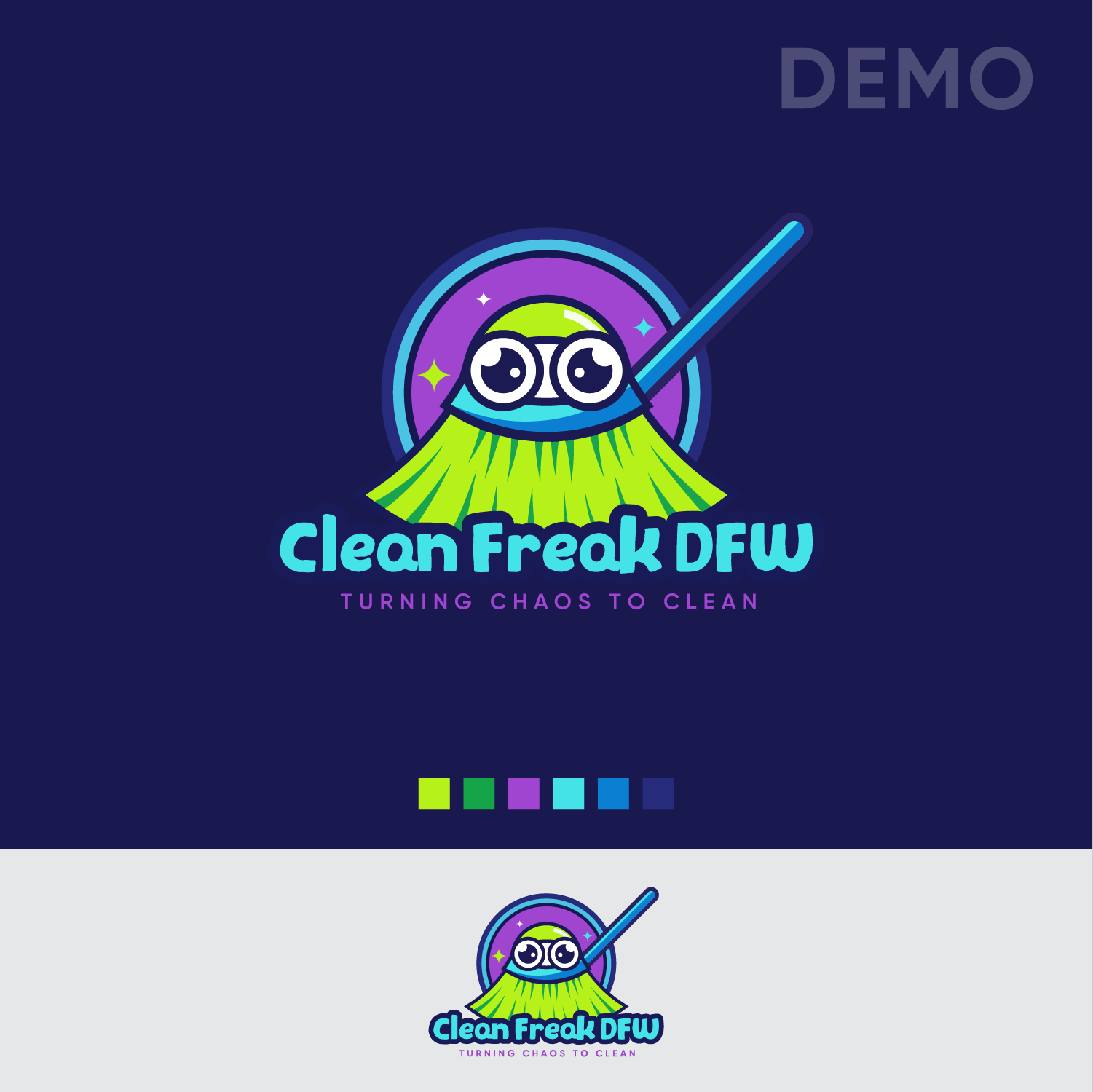 Logo Design by SimbaLeo for this project | Design #32643795