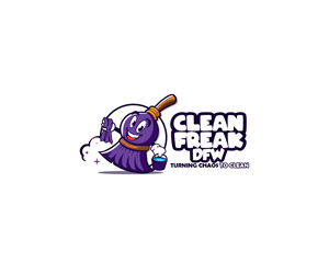 Diseño de Logo por GraphiBoi para este proyecto | Diseño: #32595370