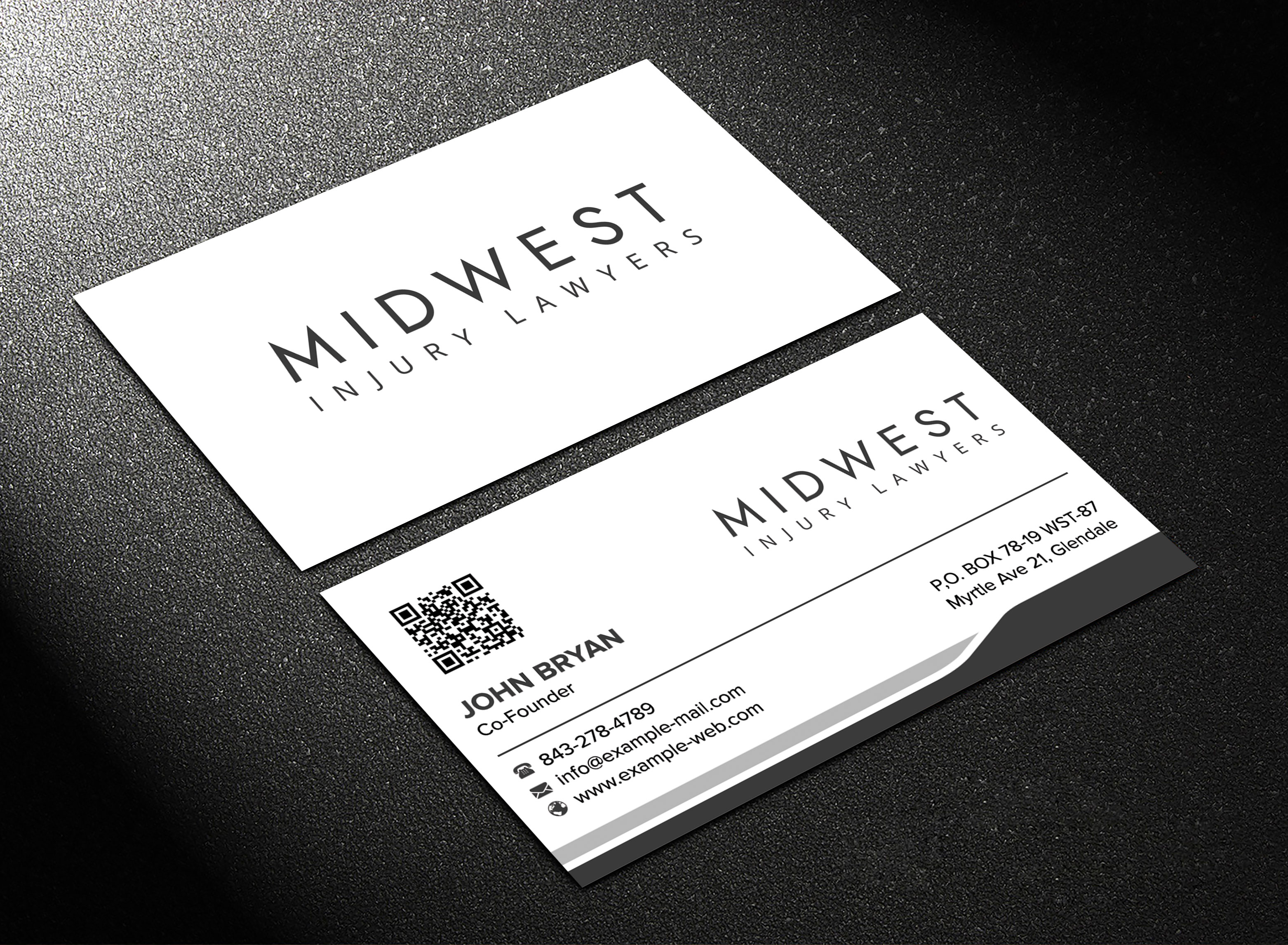 Business Card Design by sadikul islam for this project | Design #32584215