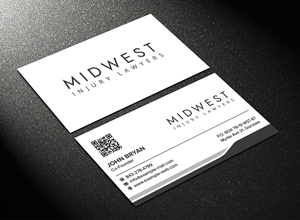 Business Card Design by sadikul islam for this project | Design: #32584215