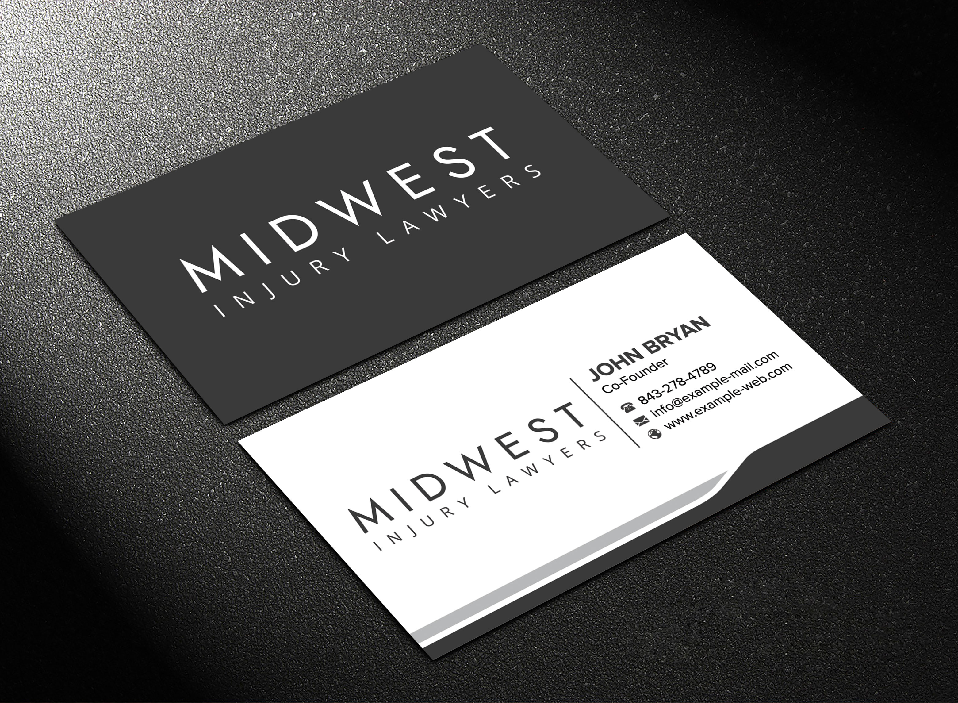 Business Card Design by sadikul islam for this project | Design #32584266