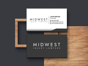 Business Card Design by sadikul islam for this project | Design: #32584334