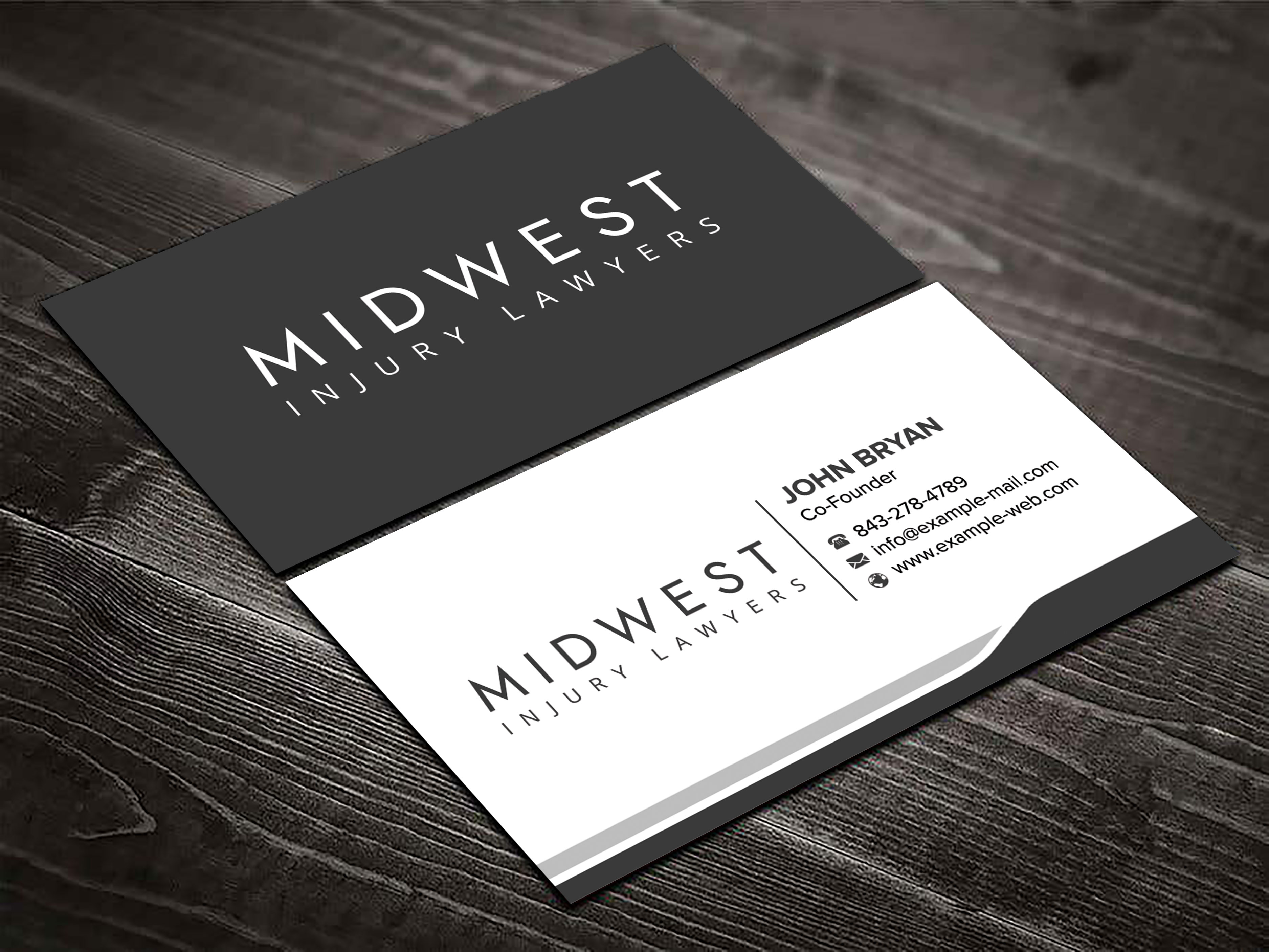Business Card Design by sadikul islam for this project | Design #32584337