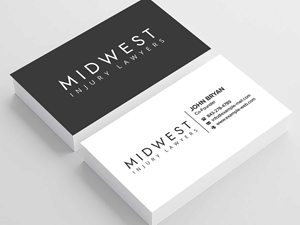 Diseño de Tarjeta de Presentación por sadikul islam para este proyecto | Diseño: #32584387