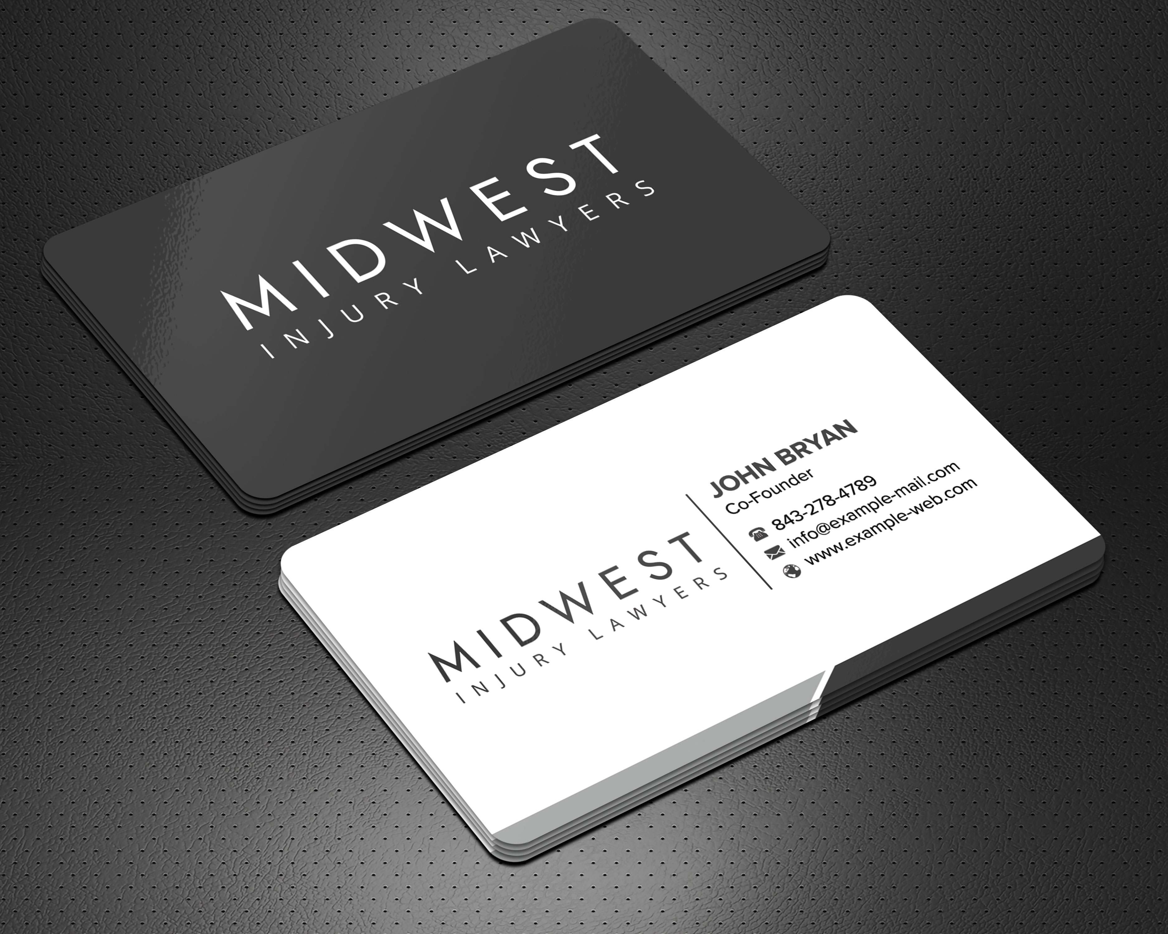 Business Card Design by sadikul islam for this project | Design #32584389