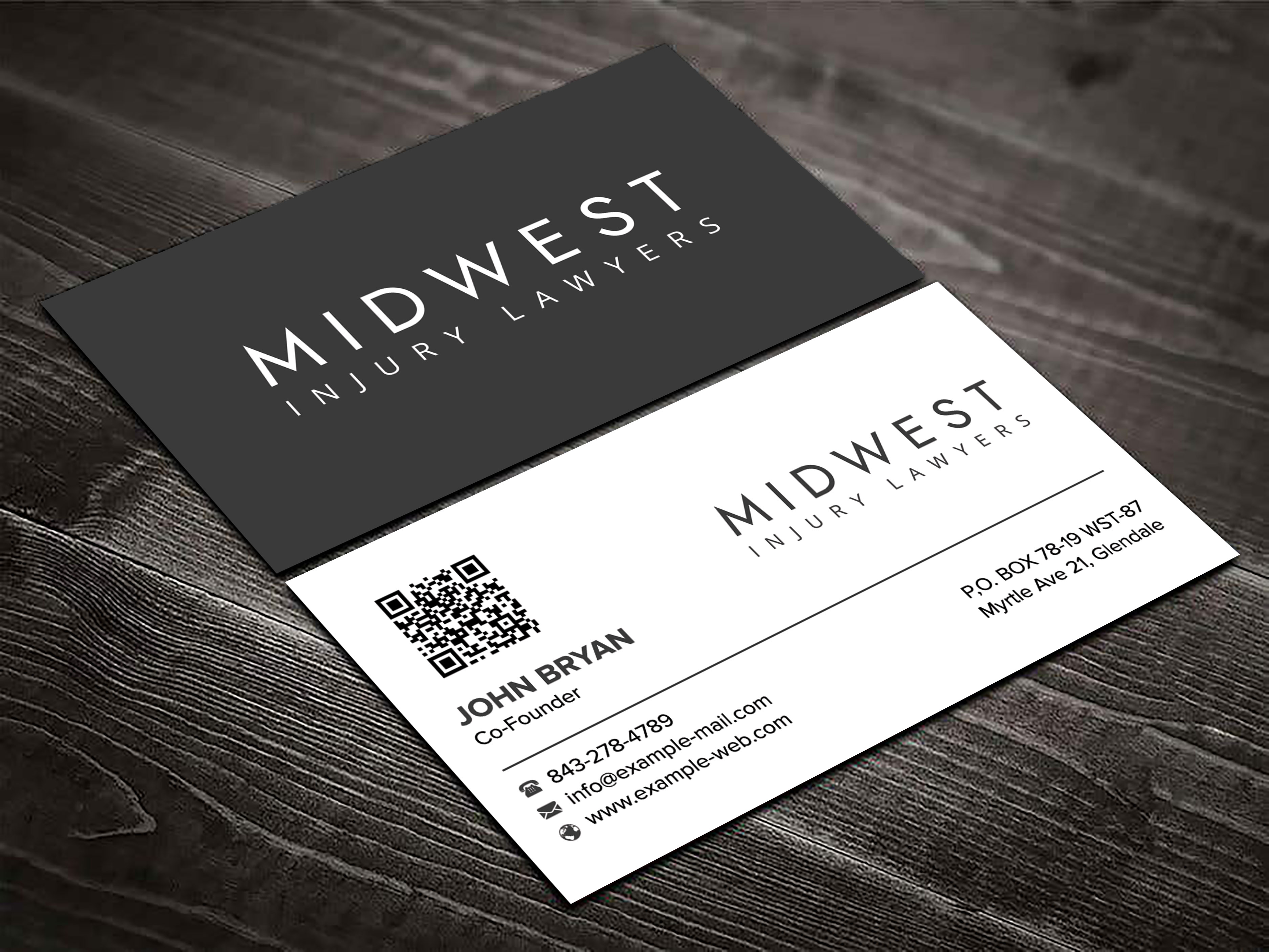 Business Card Design by sadikul islam for this project | Design #32584391