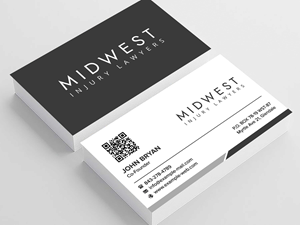 Diseño de Tarjeta de Presentación por sadikul islam para este proyecto | Diseño: #32584405