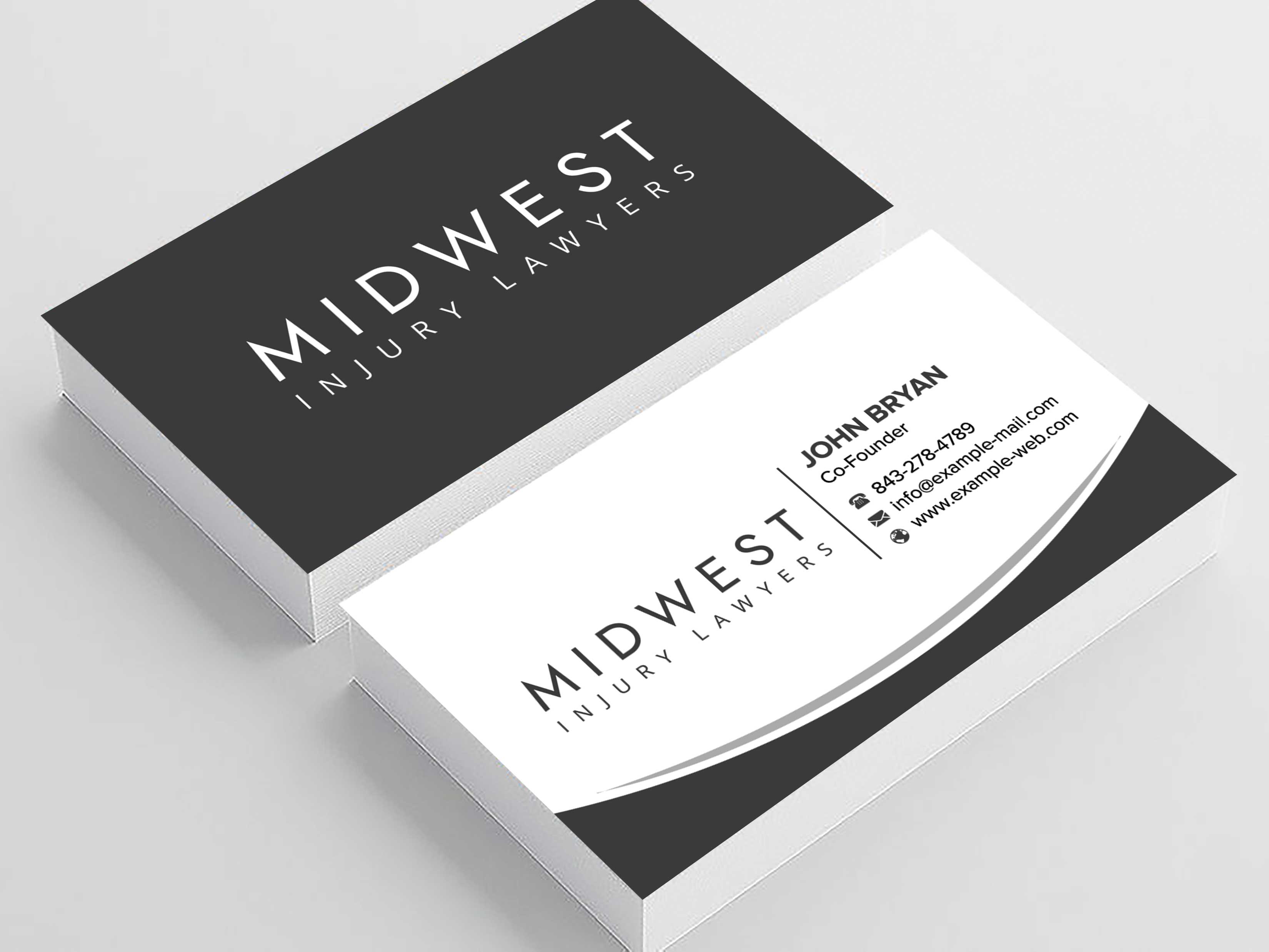 Business Card Design by sadikul islam for this project | Design #32584406