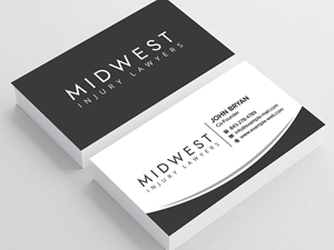 Diseño de Tarjeta de Presentación por sadikul islam para este proyecto | Diseño: #32584406