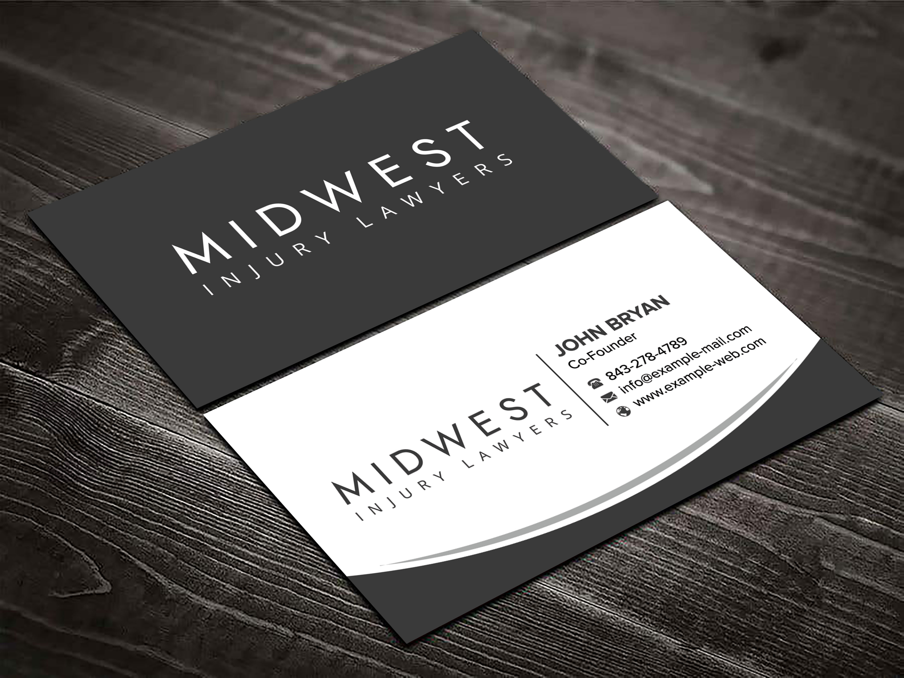 Business Card Design by sadikul islam for this project | Design #32584407