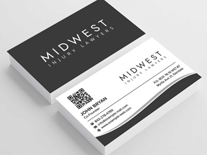 Diseño de Tarjeta de Presentación por sadikul islam para este proyecto | Diseño: #32584442