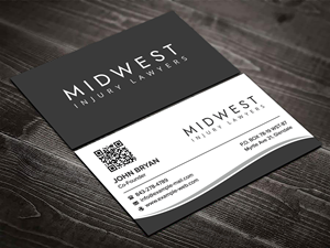 Diseño de Tarjeta de Presentación por sadikul islam para este proyecto | Diseño: #32584445