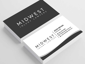 Diseño de Tarjeta de Presentación por sadikul islam para este proyecto | Diseño: #32584471