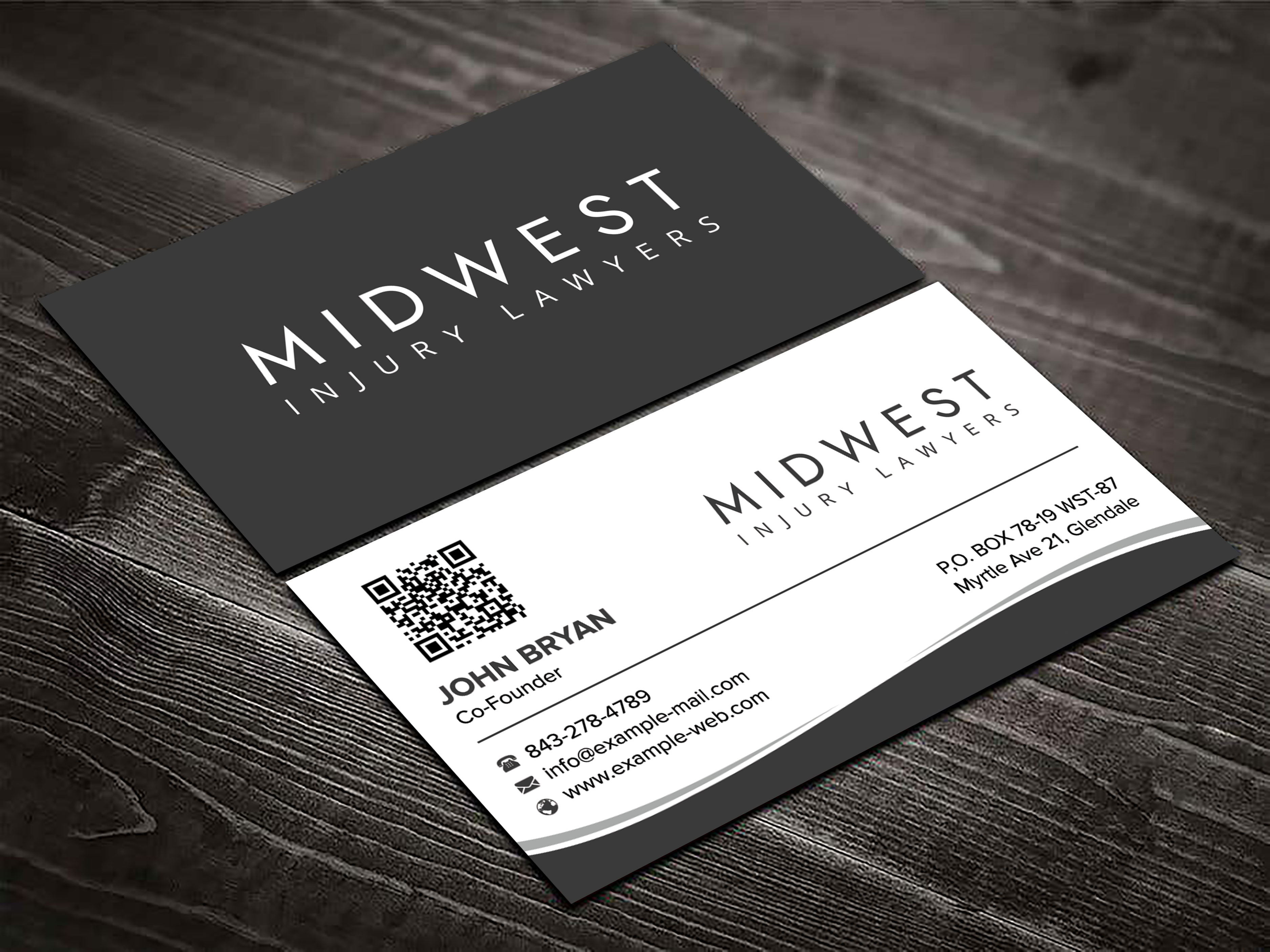Business Card Design by sadikul islam for this project | Design #32584472