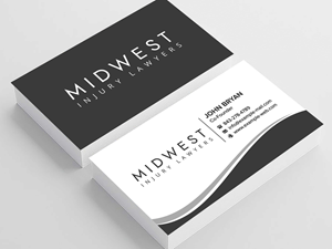 Diseño de Tarjeta de Presentación por sadikul islam para este proyecto | Diseño: #32584503