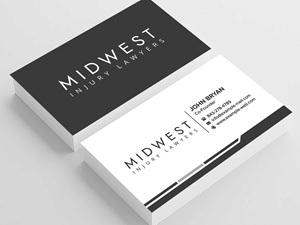 Diseño de Tarjeta de Presentación por sadikul islam para este proyecto | Diseño: #32584713