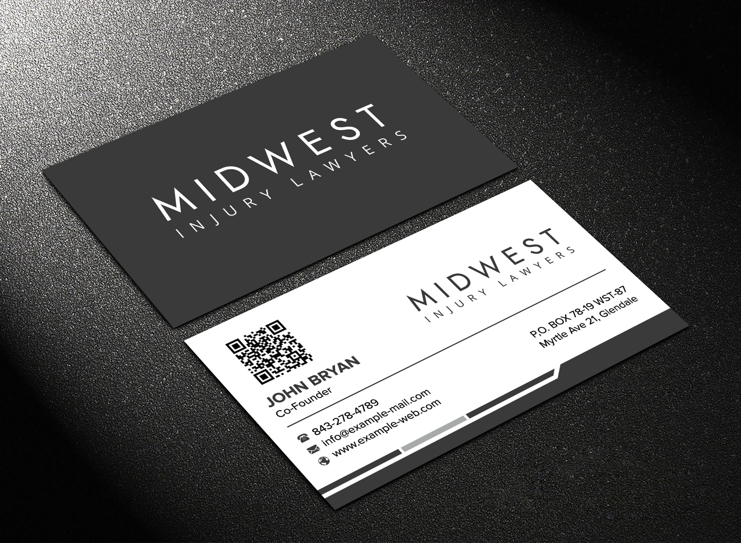 Business Card Design by sadikul islam for this project | Design #32584714