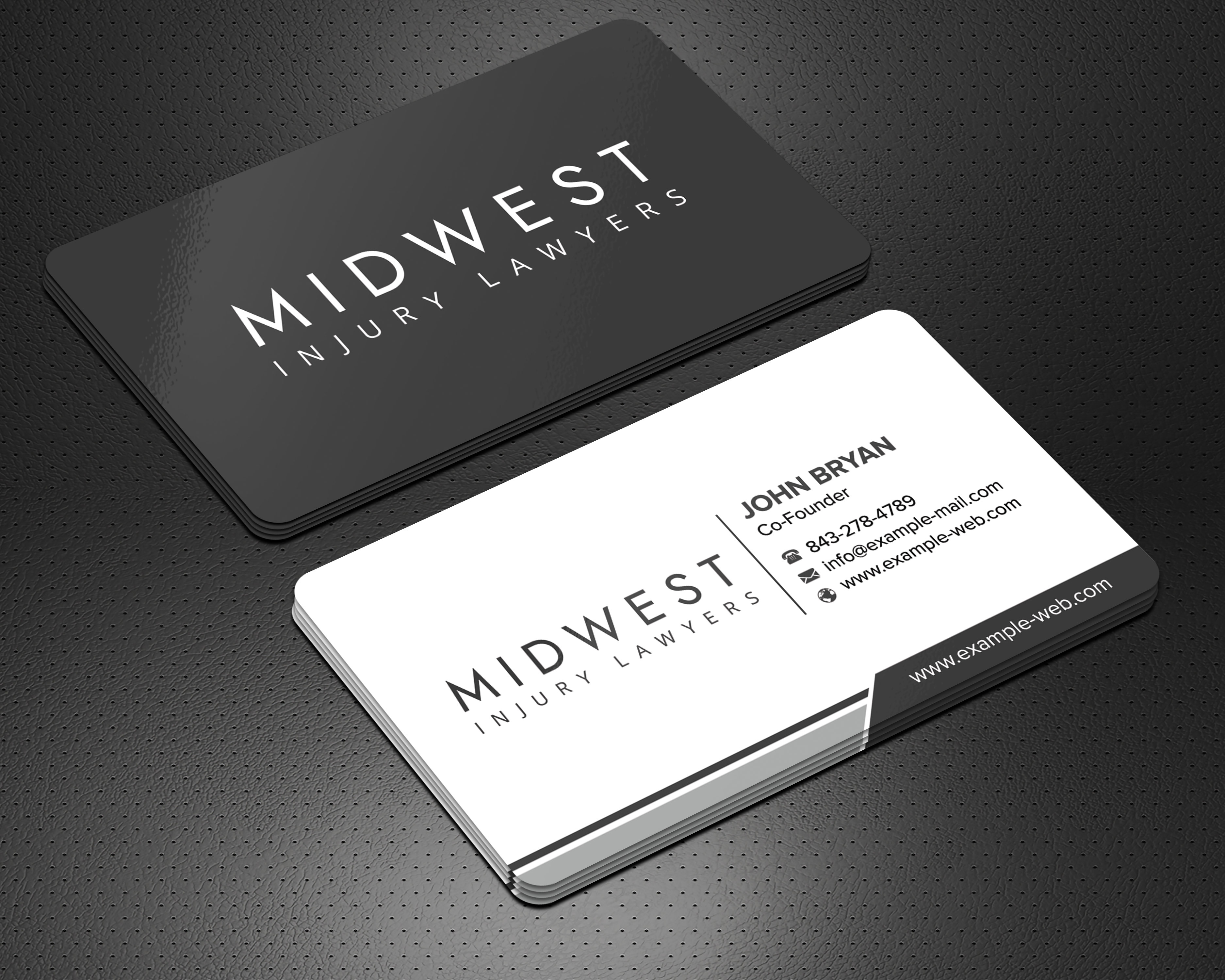 Business Card Design by sadikul islam for this project | Design #32584742