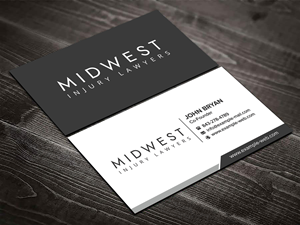 Diseño de Tarjeta de Presentación por sadikul islam para este proyecto | Diseño: #32588487
