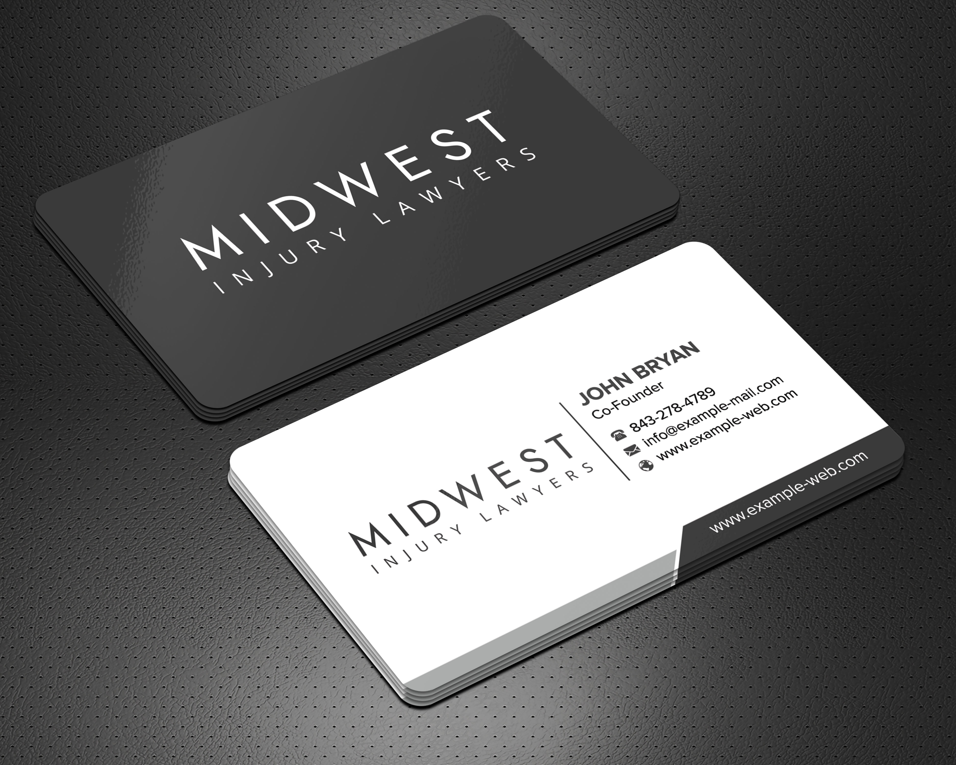 Business Card Design by sadikul islam for this project | Design #32588489