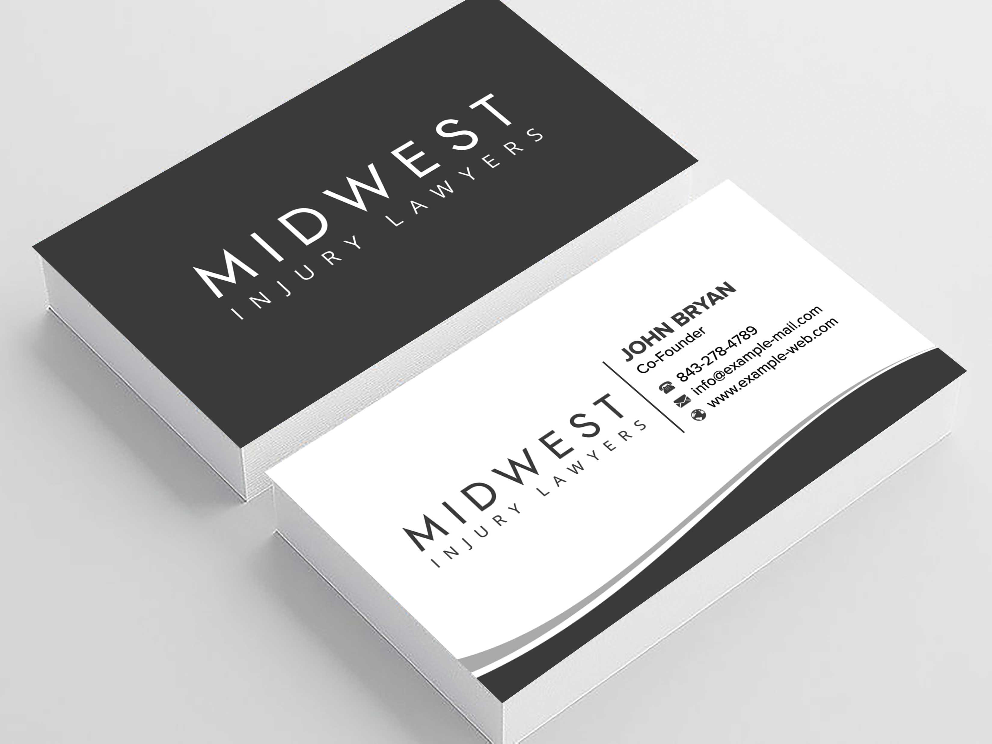 Business Card Design by sadikul islam for this project | Design #32588527
