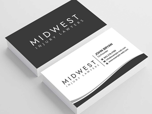 Diseño de Tarjeta de Presentación por sadikul islam para este proyecto | Diseño: #32588527