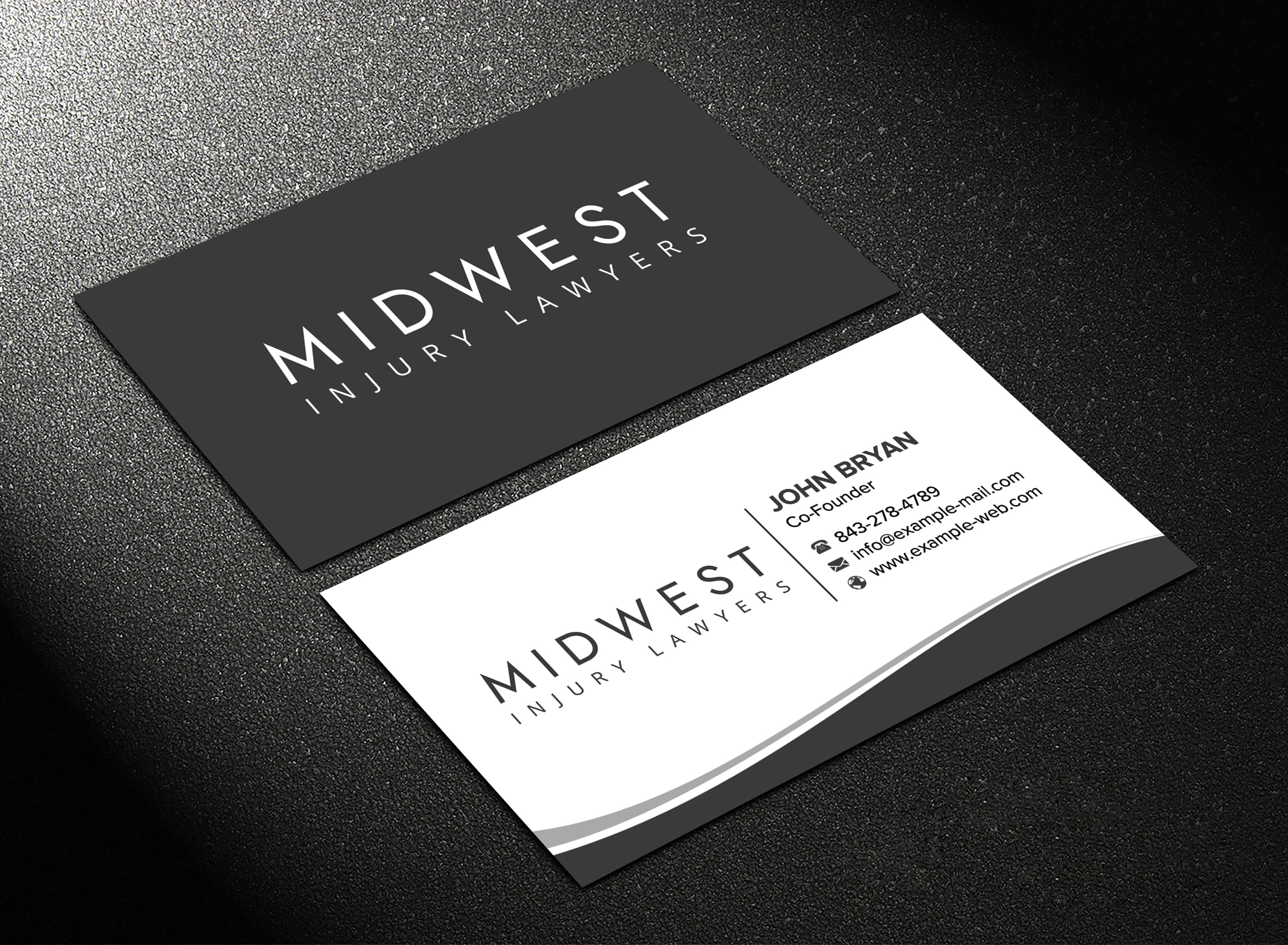 Business Card Design by sadikul islam for this project | Design #32588531