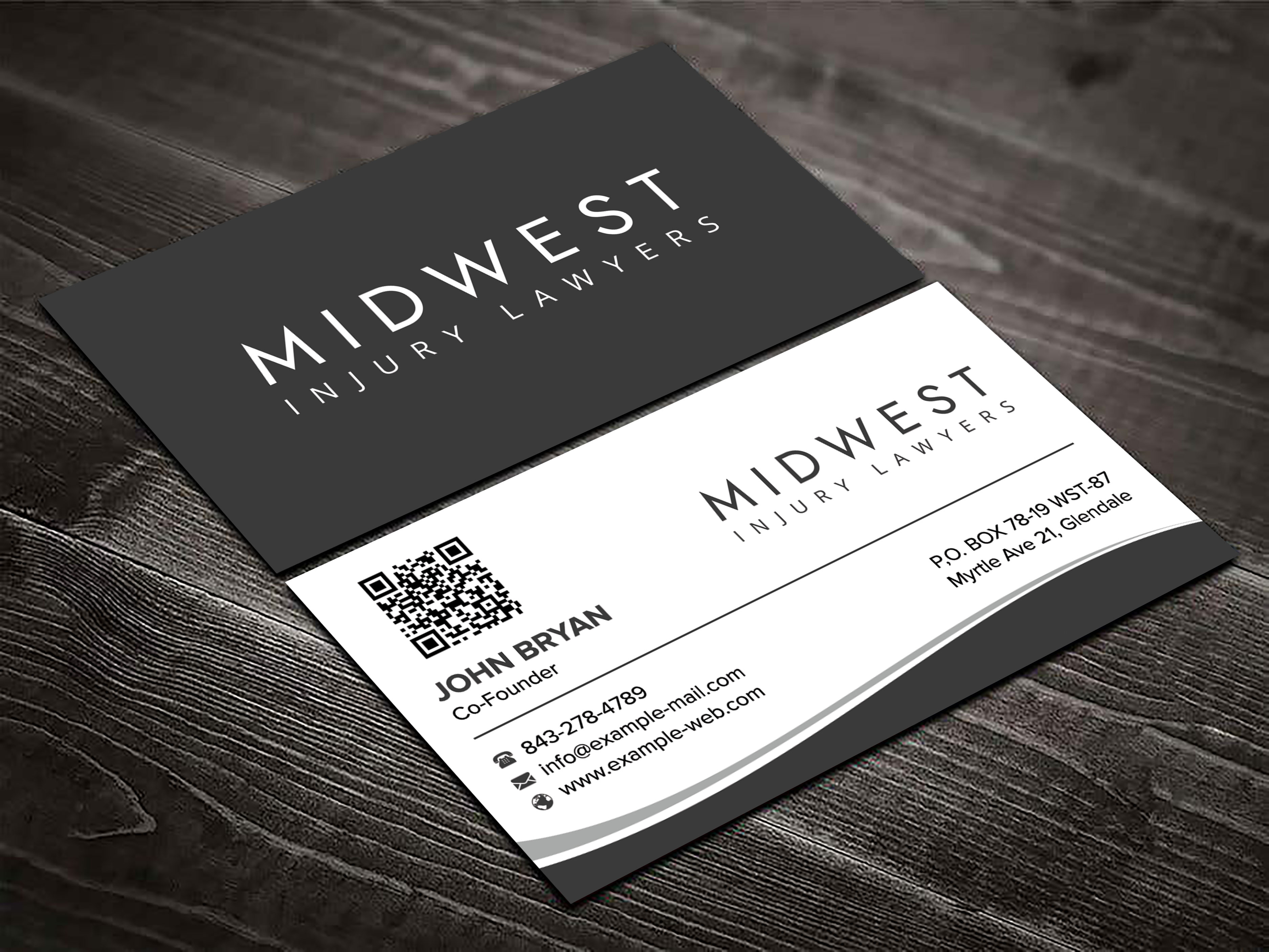 Business Card Design by sadikul islam for this project | Design #32588535