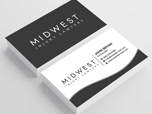 Diseño de Tarjeta de Presentación por sadikul islam para este proyecto | Diseño: #32604961