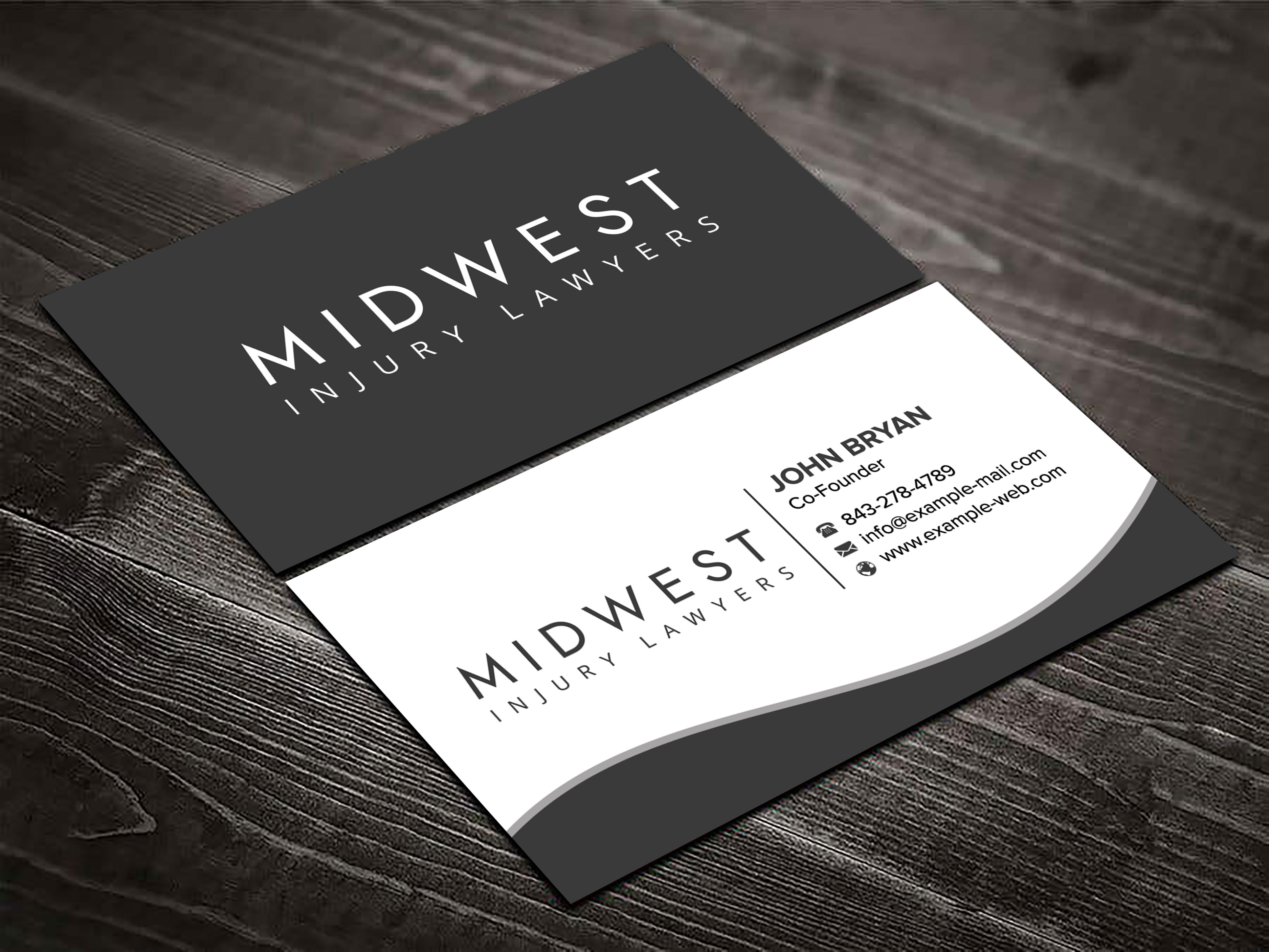 Business Card Design by sadikul islam for this project | Design #32604962