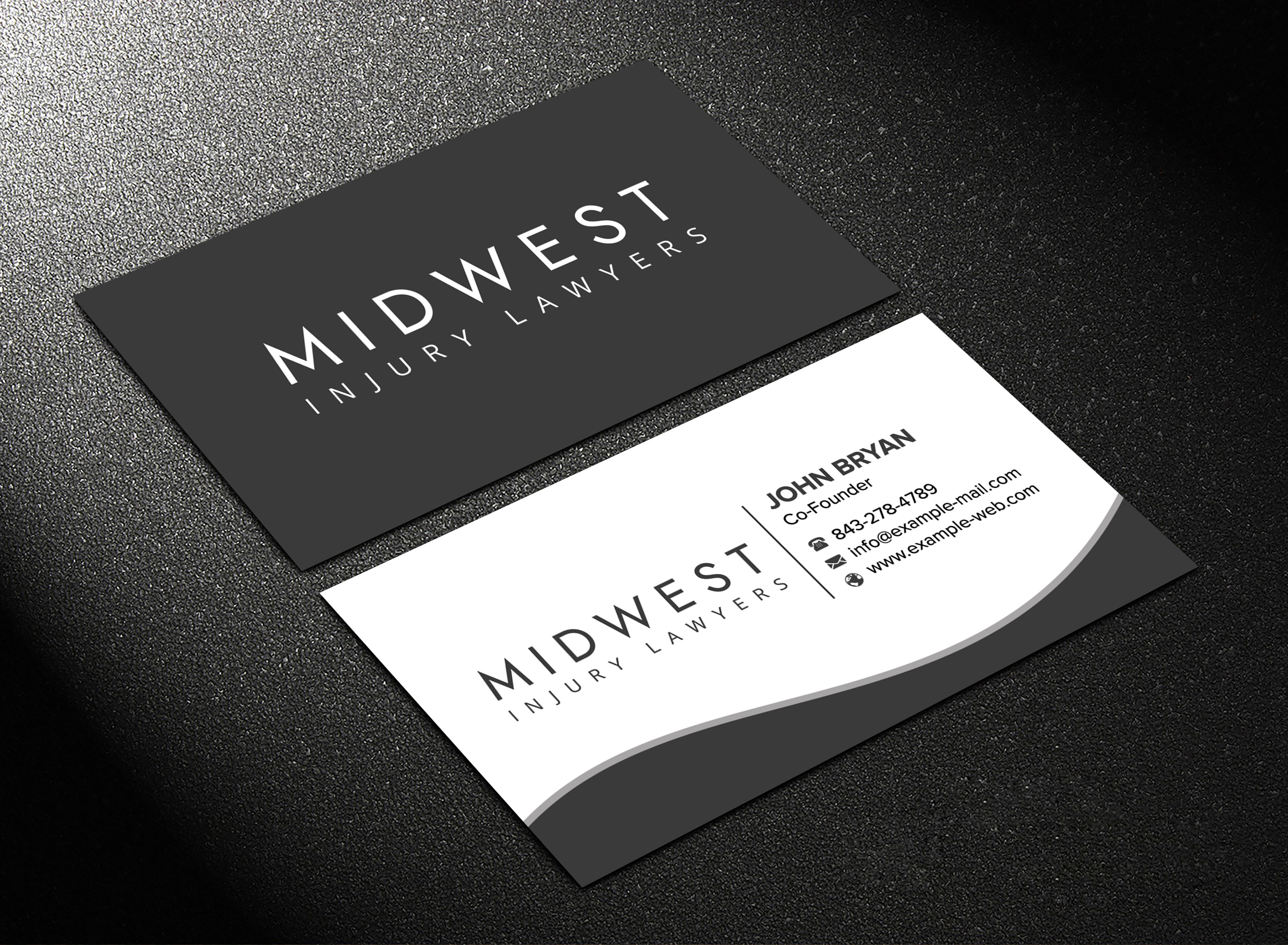 Business Card Design by sadikul islam for this project | Design #32604963