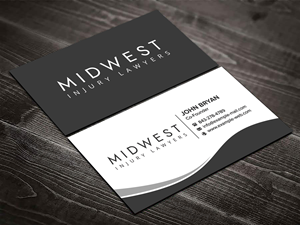 Diseño de Tarjeta de Presentación por sadikul islam para este proyecto | Diseño: #32604965