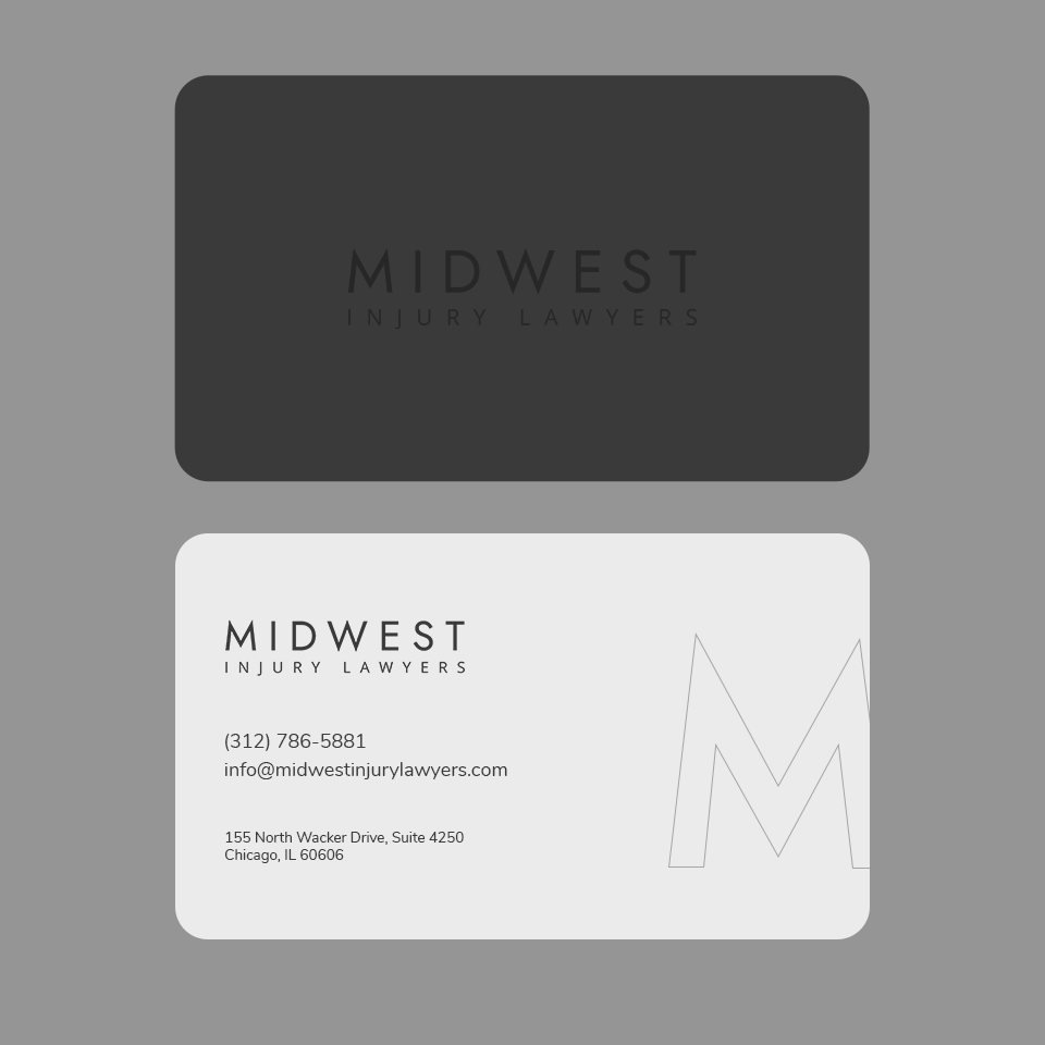 Business Card Design by Andrés Sebastián for this project | Design #32589884