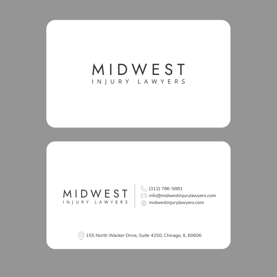 Business Card Design by Andrés Sebastián for this project | Design #32590138