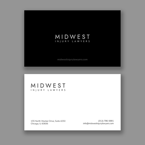 Business Card Design by Andrés Sebastián for this project | Design: #32592379