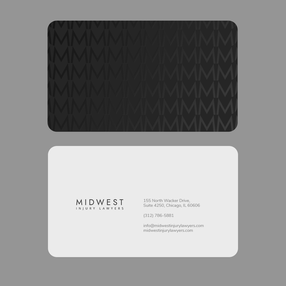 Business Card Design by Andrés Sebastián for this project | Design #32598109