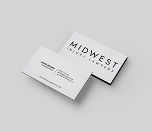 Business Card Design by Expert Bappy for this project | Design: #32582568