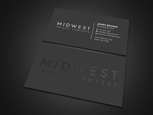 Visitenkarten-Design von Expert Bappy für dieses Projekt | Design: #32582622
