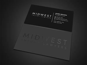 Visitenkarten-Design von Expert Bappy für dieses Projekt | Design: #32582647