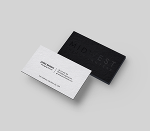 Business Card Design by Expert Bappy for this project | Design: #32582671