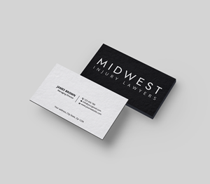 Business Card Design by Expert Bappy for this project | Design: #32582684