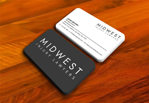 Business Card Design by Expert Bappy for this project | Design: #32582835