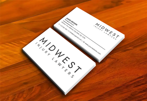 Business Card Design by Expert Bappy for this project | Design: #32582836