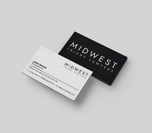 Business Card Design by Expert Bappy for this project | Design: #32582848
