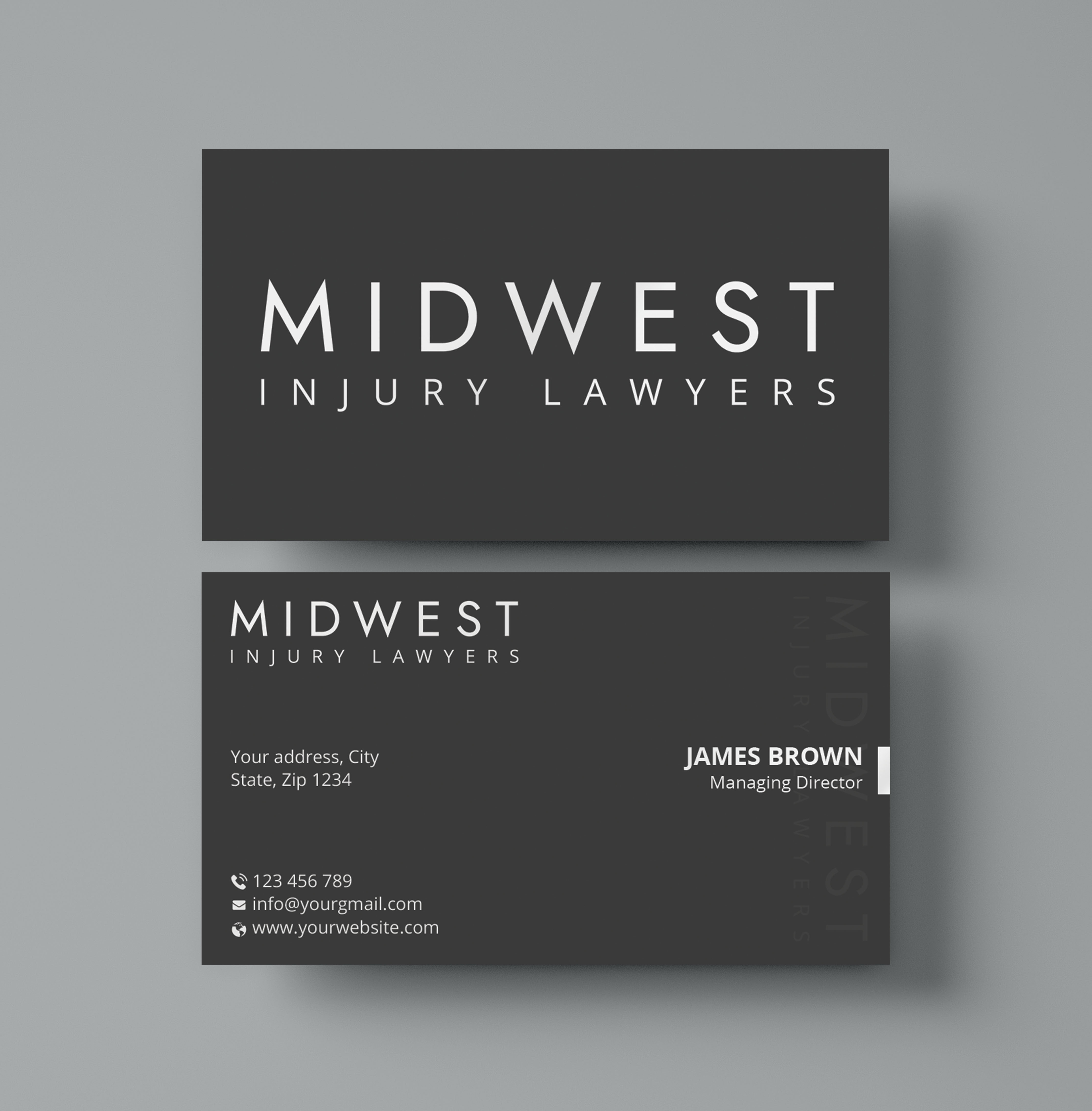 Visitenkarten-Design von Expert Bappy für dieses Projekt | Design #32583487