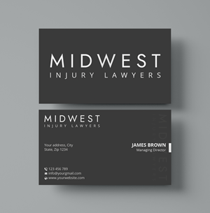 Visitenkarten-Design von Expert Bappy für dieses Projekt | Design: #32583487