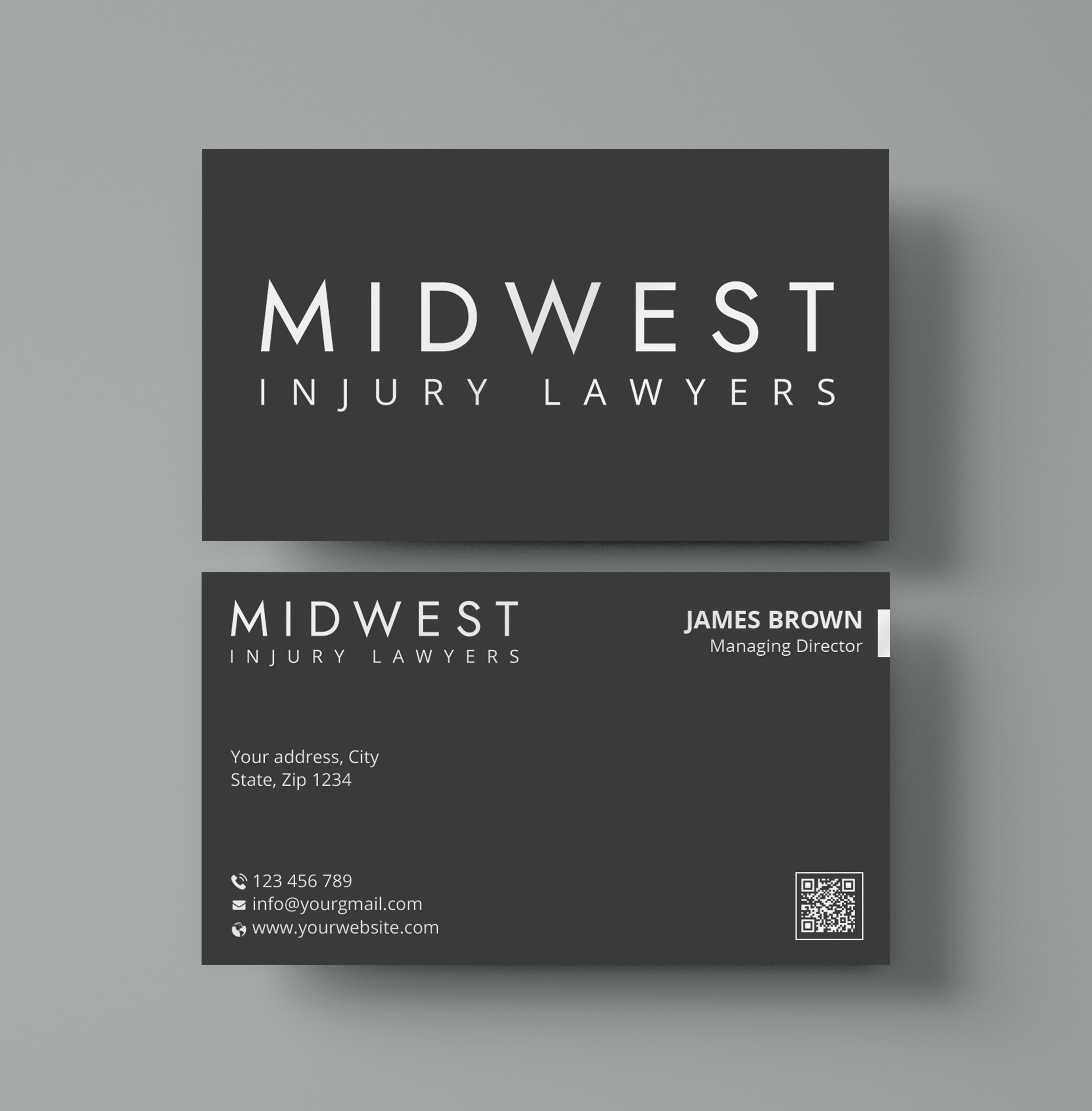 Visitenkarten-Design von Expert Bappy für dieses Projekt | Design #32583580