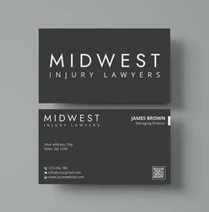 Visitenkarten-Design von Expert Bappy für dieses Projekt | Design: #32583580