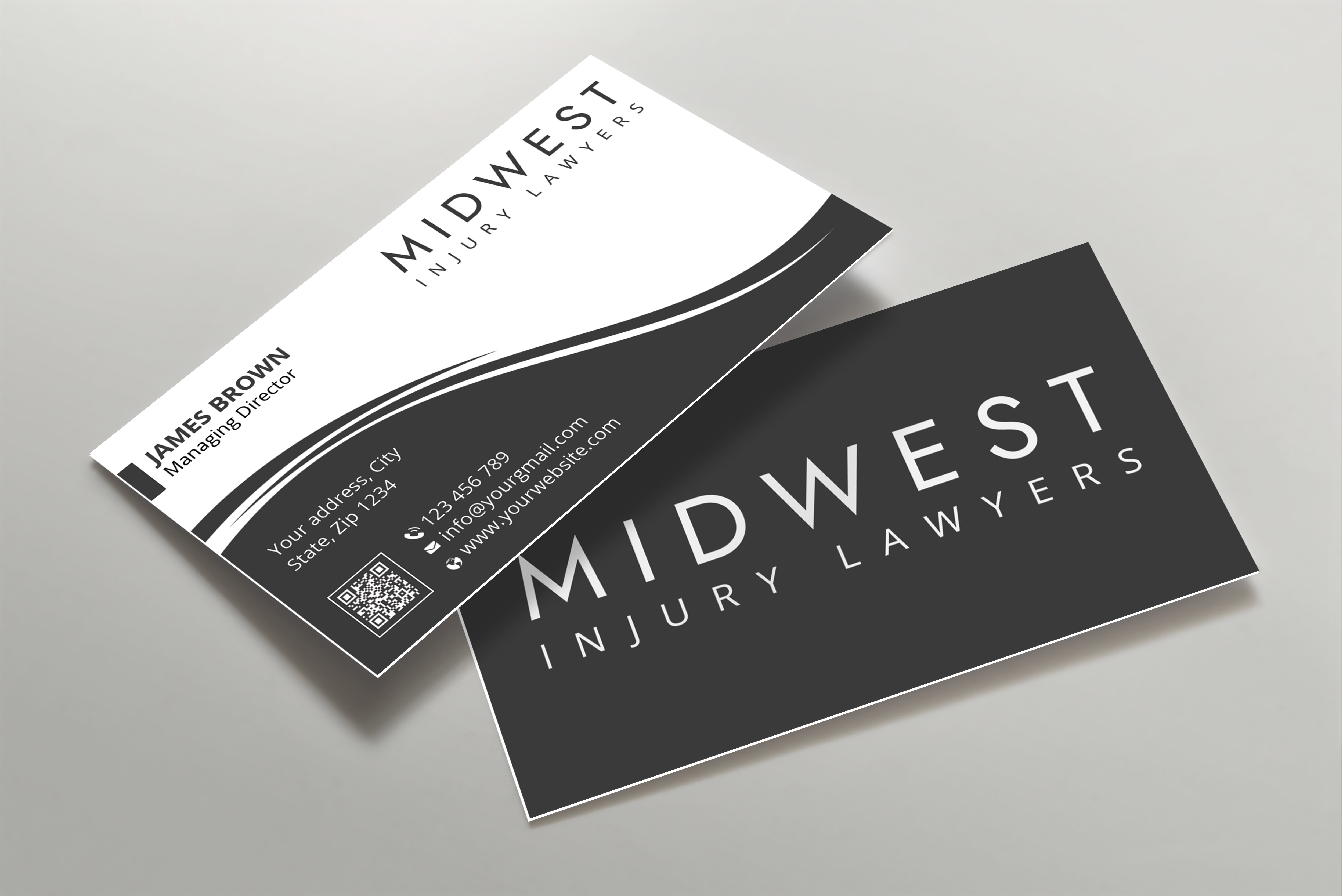 Visitenkarten-Design von Expert Bappy für dieses Projekt | Design #32585324