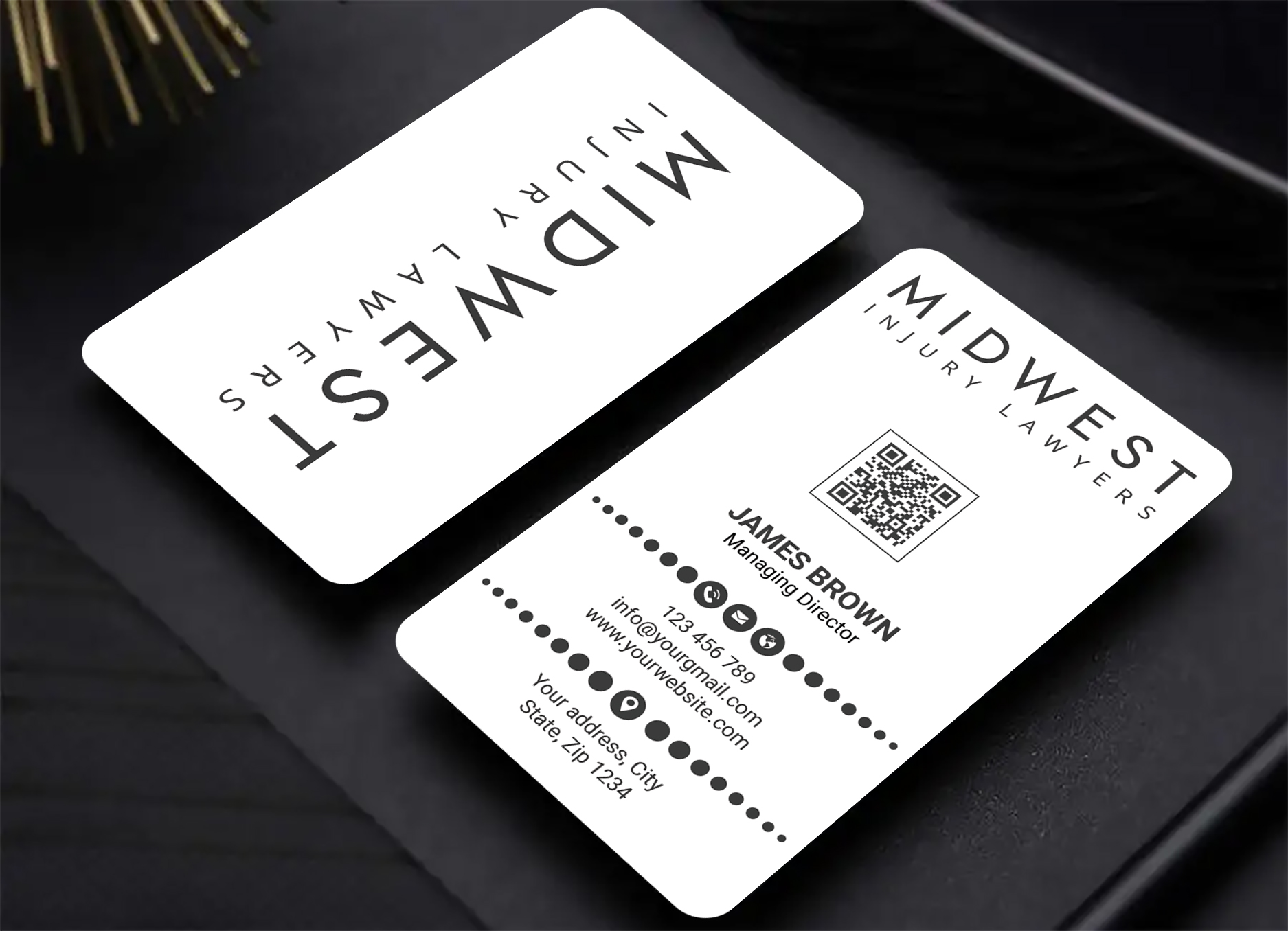 Visitenkarten-Design von Expert Bappy für dieses Projekt | Design #32585382